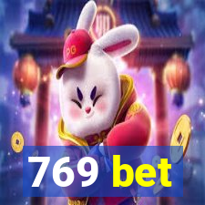 769 bet